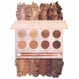 Jessie james decker eyeshadow palette